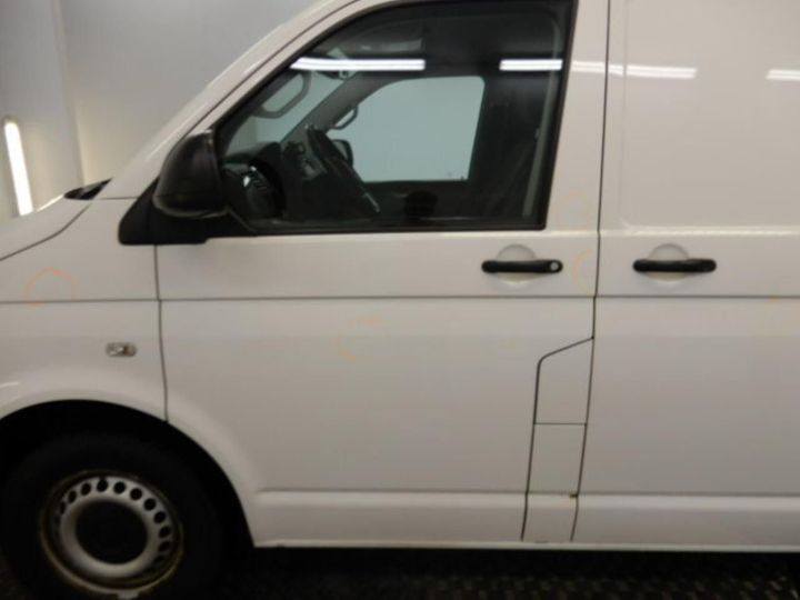 Photo 16 VIN: WV1ZZZ7HZEH039179 - VOLKSWAGEN TRANSPORTER 