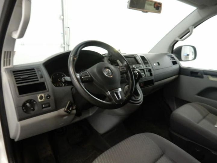 Photo 3 VIN: WV1ZZZ7HZEH039179 - VOLKSWAGEN TRANSPORTER 