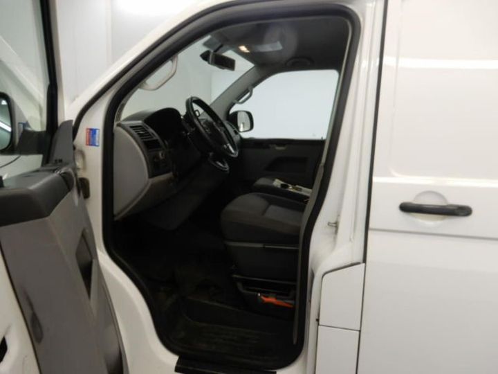 Photo 5 VIN: WV1ZZZ7HZEH039179 - VOLKSWAGEN TRANSPORTER 