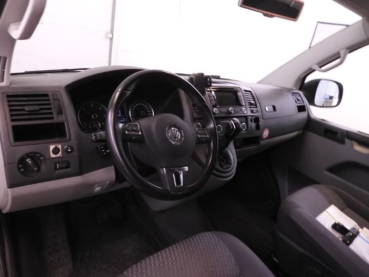 Photo 3 VIN: WV1ZZZ7HZEH039555 - VOLKSWAGEN TRANSPORTER 