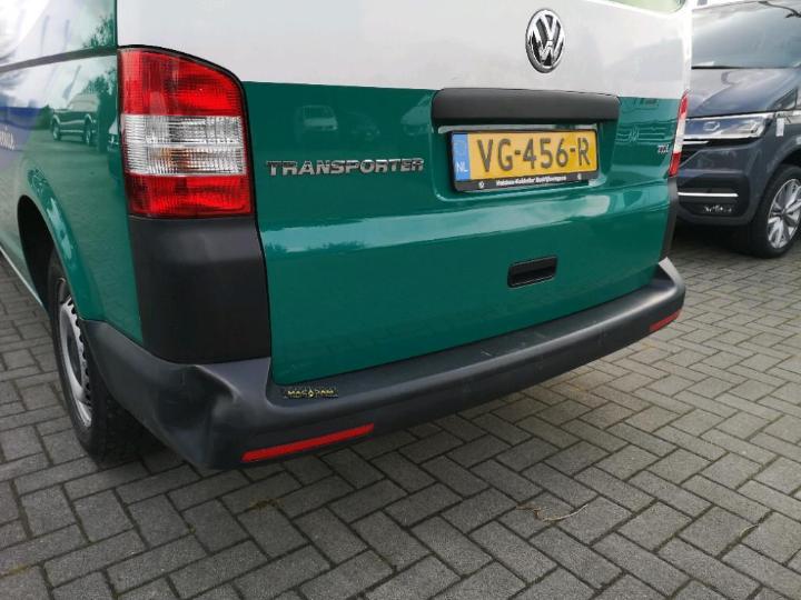 Photo 16 VIN: WV1ZZZ7HZEH058455 - VOLKSWAGEN TRANSPORTER 