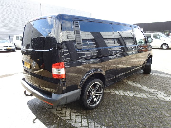 Photo 2 VIN: WV1ZZZ7HZEH060783 - VW TRANSPORTER 