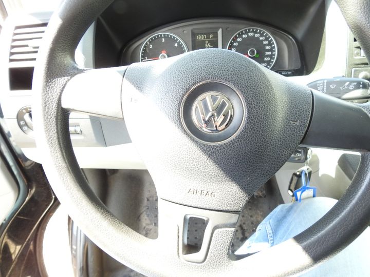 Photo 7 VIN: WV1ZZZ7HZEH060783 - VW TRANSPORTER 