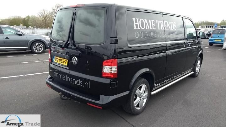 Photo 18 VIN: WV1ZZZ7HZEH073845 - VOLKSWAGEN TRANSPORTER 