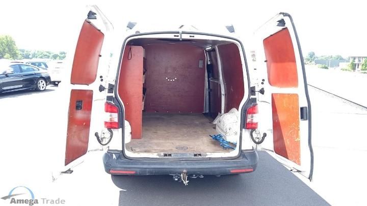 Photo 18 VIN: WV1ZZZ7HZEH085597 - VOLKSWAGEN TRANSPORTER 