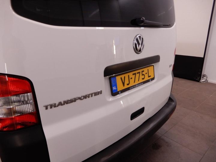 Photo 27 VIN: WV1ZZZ7HZEH091590 - VOLKSWAGEN TRANSPORTER 