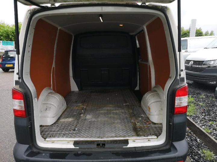 Photo 9 VIN: WV1ZZZ7HZEH113620 - VOLKSWAGEN TRANSPORTER 