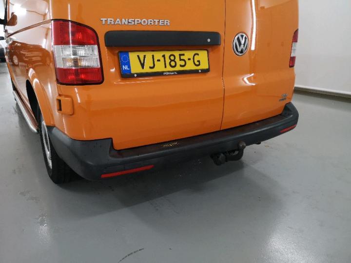 Photo 15 VIN: WV1ZZZ7HZEH122517 - VOLKSWAGEN TRANSPORTER GB 