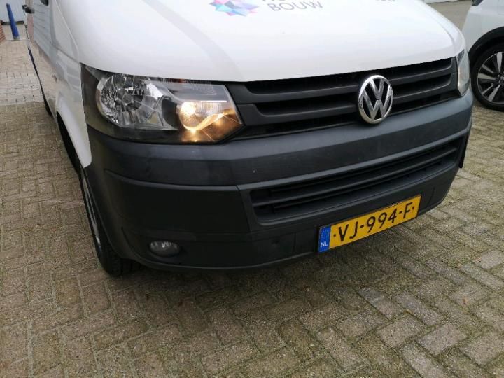 Photo 32 VIN: WV1ZZZ7HZEH125443 - VOLKSWAGEN TRANSPORTER 