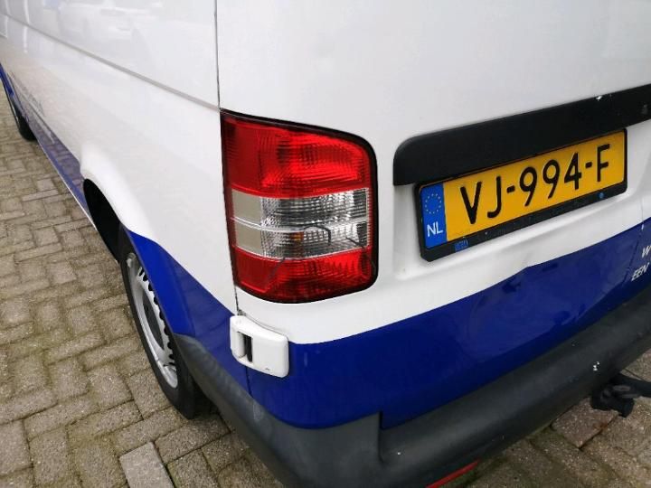 Photo 37 VIN: WV1ZZZ7HZEH125443 - VOLKSWAGEN TRANSPORTER 