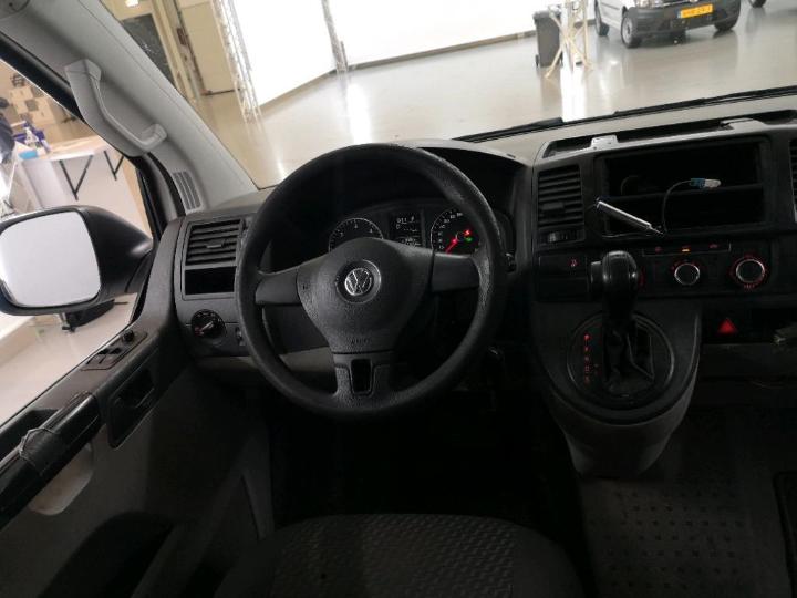 Photo 6 VIN: WV1ZZZ7HZEH128433 - VOLKSWAGEN TRANSPORTER 