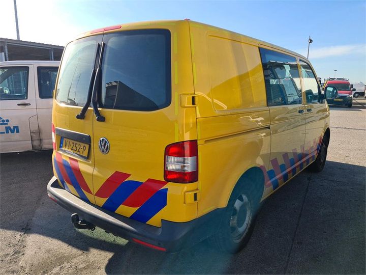 Photo 15 VIN: WV1ZZZ7HZEH129476 - VOLKSWAGEN TRANSPORTER 