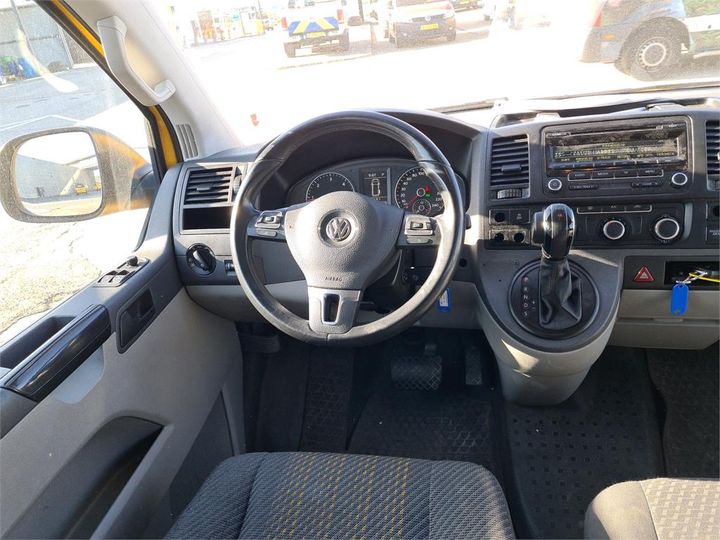 Photo 6 VIN: WV1ZZZ7HZEH129476 - VOLKSWAGEN TRANSPORTER 