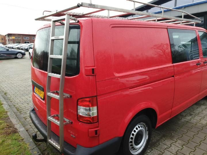 Photo 15 VIN: WV1ZZZ7HZEH130804 - VOLKSWAGEN TRANSPORTER 