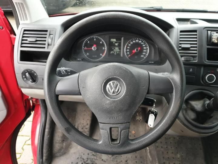 Photo 19 VIN: WV1ZZZ7HZEH130804 - VOLKSWAGEN TRANSPORTER 