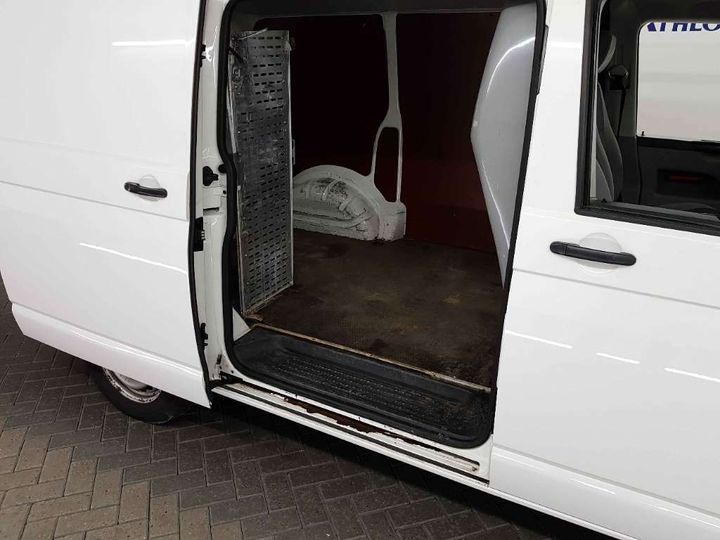 Photo 15 VIN: WV1ZZZ7HZEX010116 - VOLKSWAGEN TRANSPORTER GB 