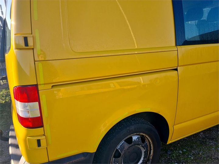 Photo 24 VIN: WV1ZZZ7HZEX011378 - VOLKSWAGEN TRANSPORTER GBDC 