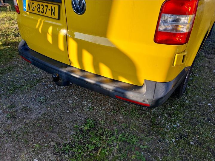 Photo 29 VIN: WV1ZZZ7HZEX011378 - VOLKSWAGEN TRANSPORTER GBDC 