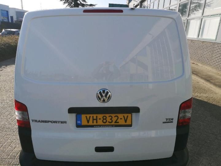 Photo 31 VIN: WV1ZZZ7HZEX014248 - VOLKSWAGEN TRANSPORTER 