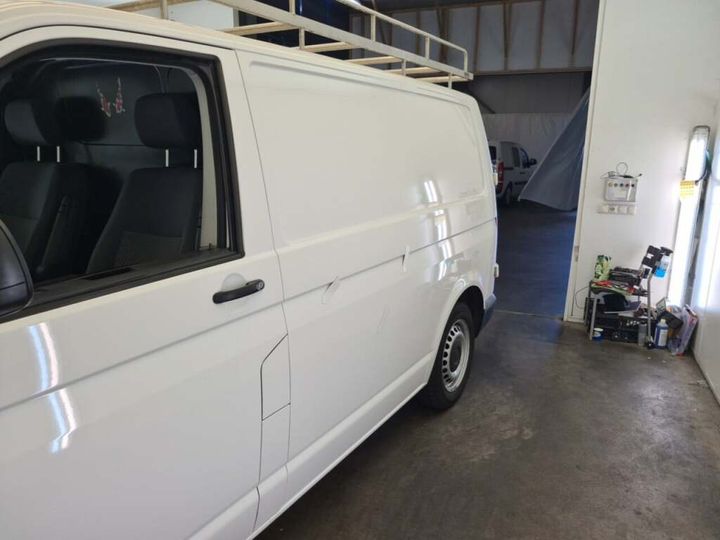 Photo 15 VIN: WV1ZZZ7HZEX019843 - VOLKSWAGEN TRANSPORTER 