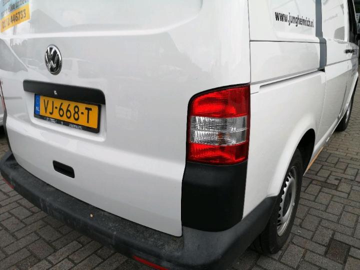 Photo 37 VIN: WV1ZZZ7HZFH004627 - VOLKSWAGEN TRANSPORTER 