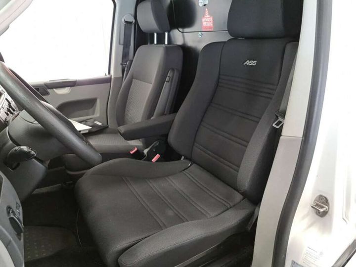 Photo 23 VIN: WV1ZZZ7HZFH015605 - VOLKSWAGEN TRANSPORTER 