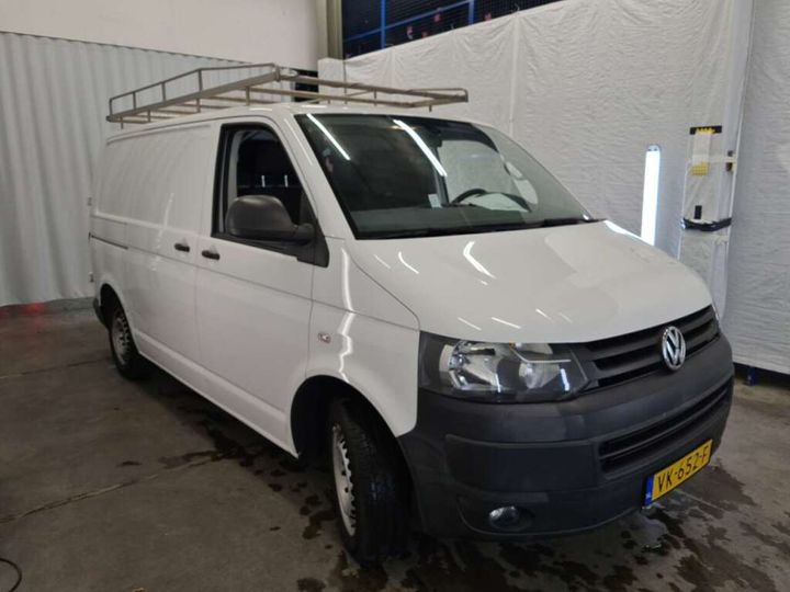 Photo 32 VIN: WV1ZZZ7HZFH015605 - VOLKSWAGEN TRANSPORTER 