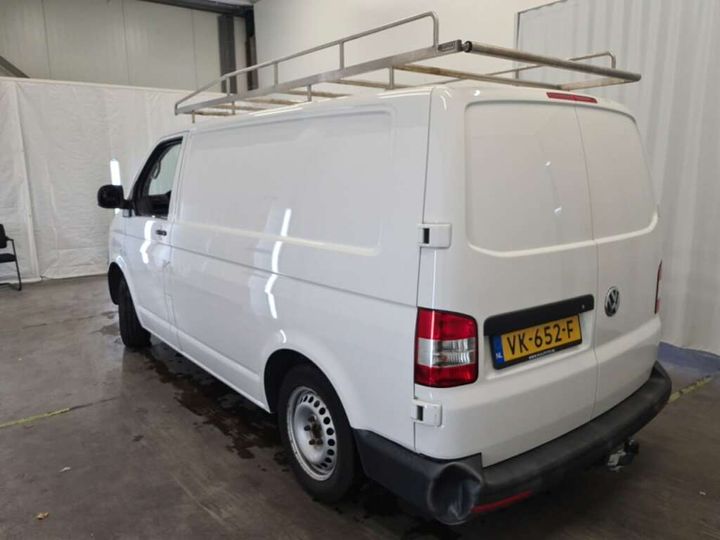 Photo 33 VIN: WV1ZZZ7HZFH015605 - VOLKSWAGEN TRANSPORTER 