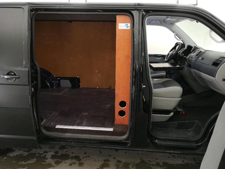 Photo 12 VIN: WV1ZZZ7HZFH022531 - VOLKSWAGEN T5 