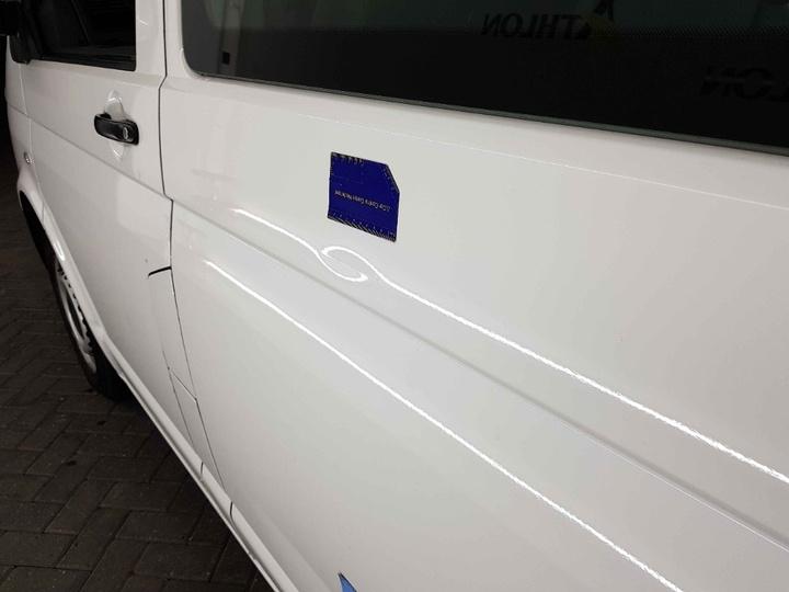 Photo 31 VIN: WV1ZZZ7HZFH026452 - VOLKSWAGEN TRANSPORTER GB 