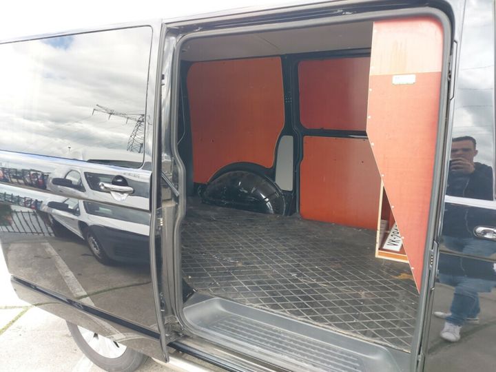 Photo 33 VIN: WV1ZZZ7HZFH036972 - VOLKSWAGEN TRANSPORTER 