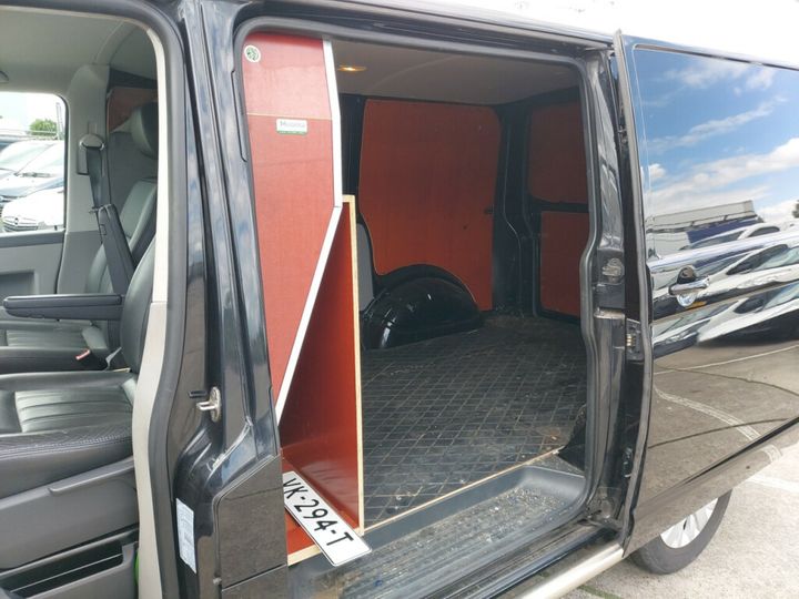 Photo 34 VIN: WV1ZZZ7HZFH036972 - VOLKSWAGEN TRANSPORTER 