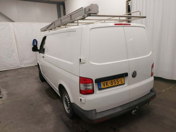 Photo 33 VIN: WV1ZZZ7HZFH038236 - VOLKSWAGEN TRANSPORTER 