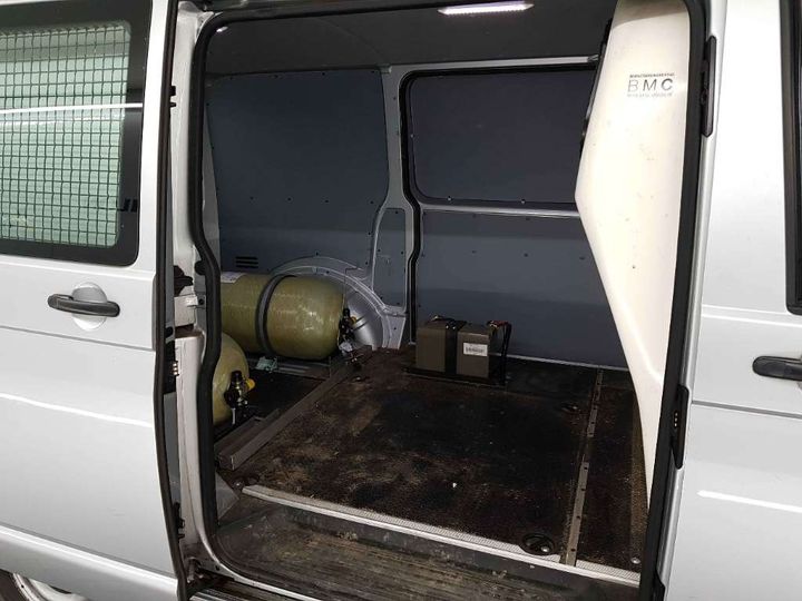 Photo 14 VIN: WV1ZZZ7HZFH044069 - VOLKSWAGEN TRANSPORTER GB 