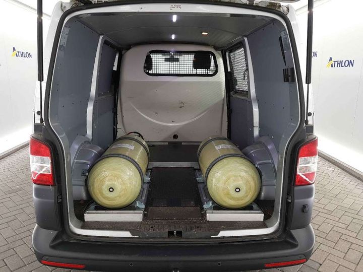 Photo 6 VIN: WV1ZZZ7HZFH044069 - VOLKSWAGEN TRANSPORTER GB 