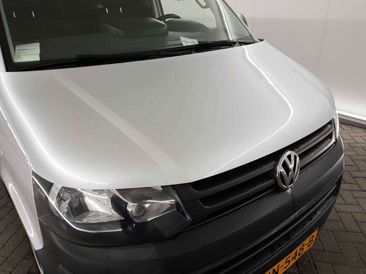 Photo 16 VIN: WV1ZZZ7HZFH045086 - VOLKSWAGEN TRANSPORTER GB 