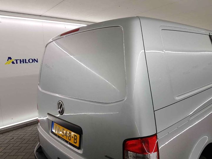 Photo 20 VIN: WV1ZZZ7HZFH045086 - VOLKSWAGEN TRANSPORTER GB 