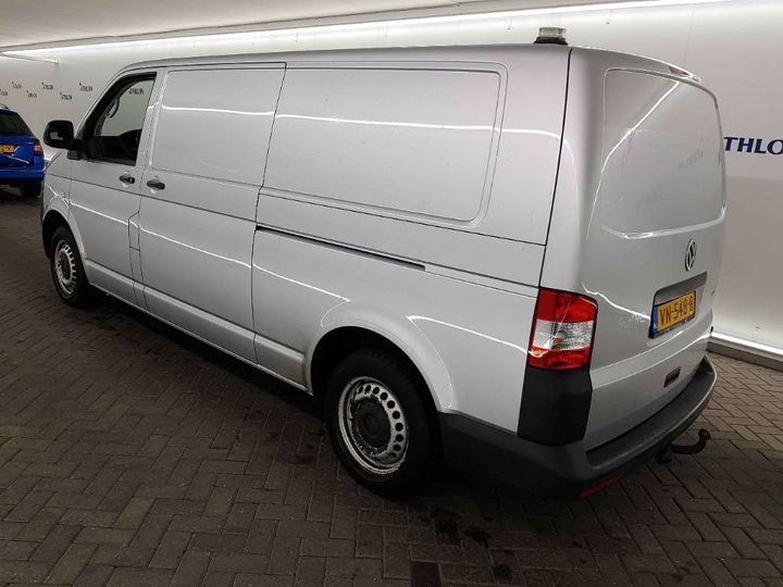 Photo 3 VIN: WV1ZZZ7HZFH045086 - VOLKSWAGEN TRANSPORTER GB 