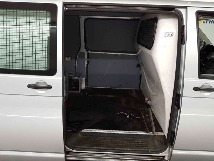 Photo 20 VIN: WV1ZZZ7HZFH045160 - VOLKSWAGEN TRANSPORTER GB 