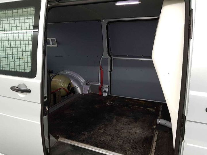 Photo 14 VIN: WV1ZZZ7HZFH045508 - VOLKSWAGEN TRANSPORTER GB 