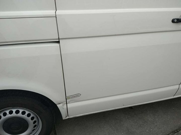 Photo 15 VIN: WV1ZZZ7HZFH047299 - VOLKSWAGEN TRANSPORTER 