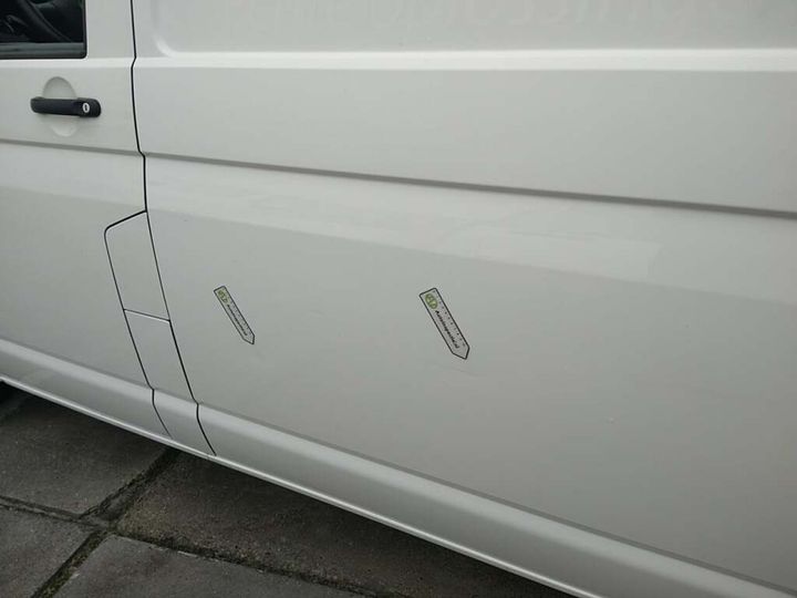 Photo 5 VIN: WV1ZZZ7HZFH047299 - VOLKSWAGEN TRANSPORTER 