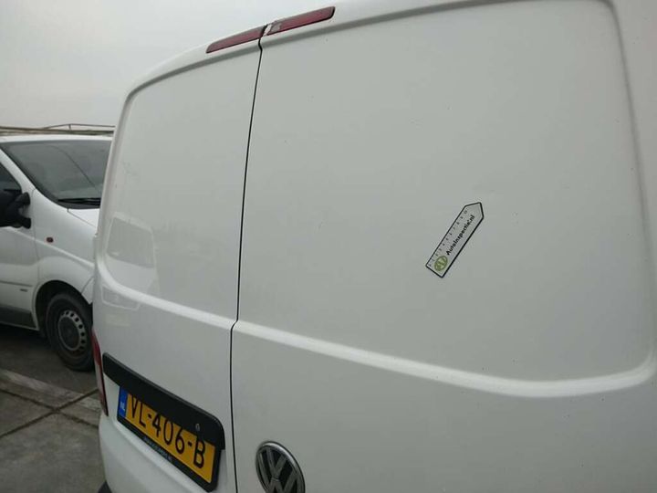 Photo 6 VIN: WV1ZZZ7HZFH047299 - VOLKSWAGEN TRANSPORTER 