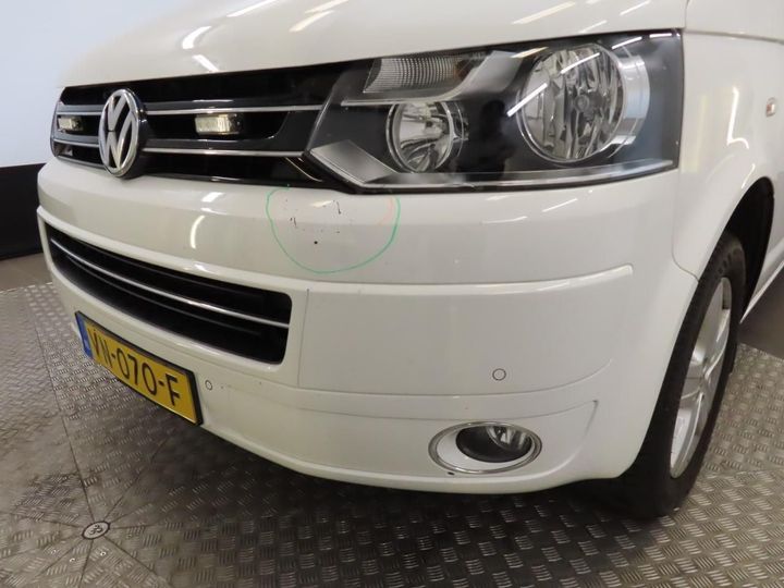 Photo 20 VIN: WV1ZZZ7HZFH058947 - VOLKSWAGEN TRANSPORTER 