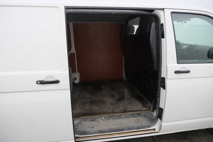 Photo 10 VIN: WV1ZZZ7HZFH067792 - VOLKSWAGEN TRANSPORTER &#3909 