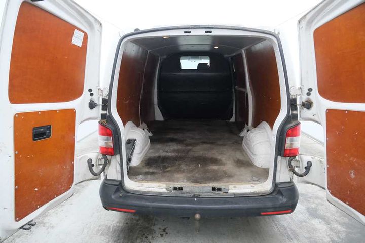 Photo 14 VIN: WV1ZZZ7HZFH067792 - VOLKSWAGEN TRANSPORTER &#3909 