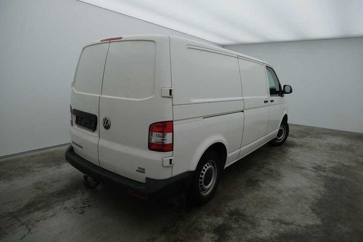 Photo 2 VIN: WV1ZZZ7HZFH067792 - VOLKSWAGEN TRANSPORTER &#3909 