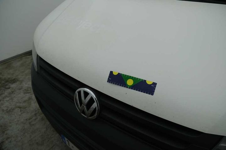 Photo 28 VIN: WV1ZZZ7HZFH067792 - VOLKSWAGEN TRANSPORTER &#3909 