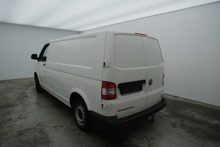 Photo 7 VIN: WV1ZZZ7HZFH067792 - VOLKSWAGEN TRANSPORTER &#3909 