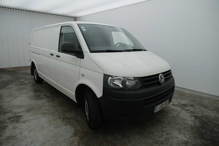 Photo 8 VIN: WV1ZZZ7HZFH067792 - VOLKSWAGEN TRANSPORTER &#3909 